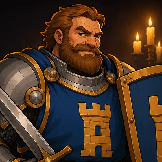 The Castellan