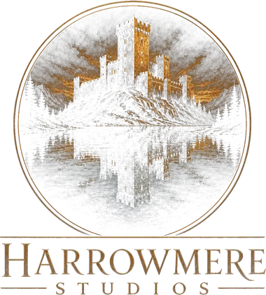 Harrowmere Studios